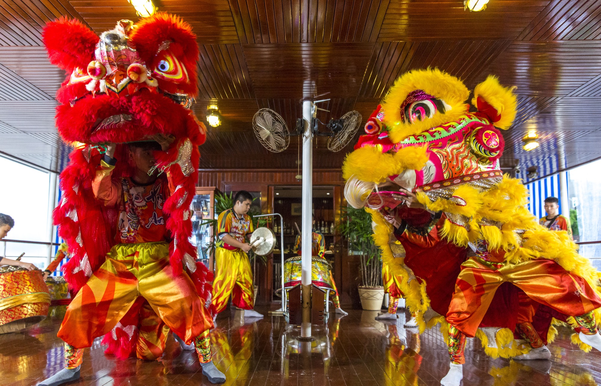 Pandaw RV Angkor Pandaw Entertainment.jpg